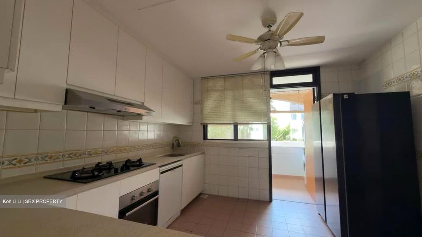 Gallop Gables (D10), Condominium #567675331